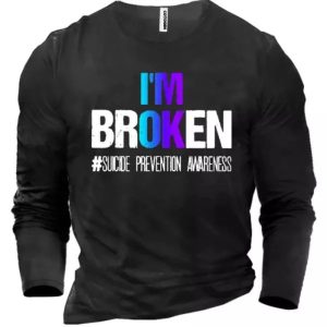 Men’s Cotton Full Sleeves Sweatshirt