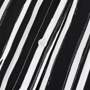 Shadow Striped Short Sleeve Shirt