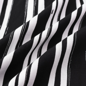 Shadow Striped Short Sleeve Shirt
