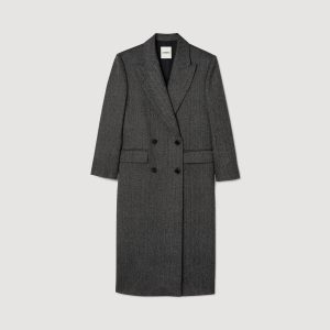 Long coat
