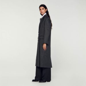 Long coat