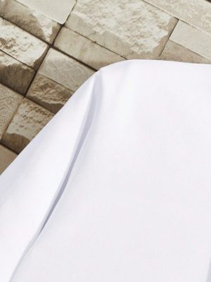 Casual Round Collar Sweatshirt