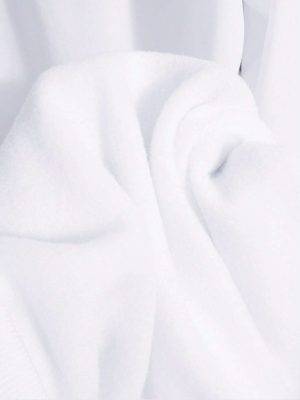 Casual Round Collar Sweatshirt