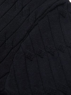 Cozy And Stylish Quarter Zipper Sweater