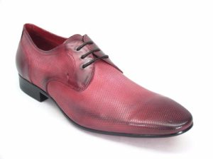 Men’s Calfskin Oxford