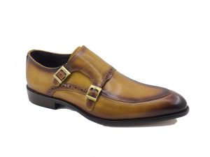 KS479-05 Carrucci Buckle Loafer
