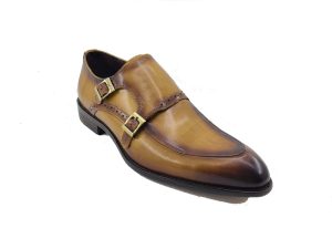 KS479-05 Carrucci Buckle Loafer
