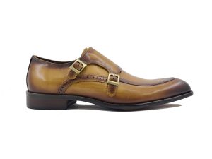 KS479-05 Carrucci Buckle Loafer