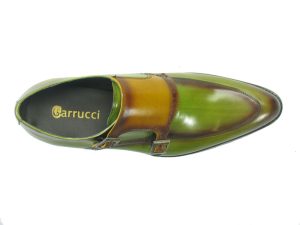 KS479-05 Carrucci Buckle Loafer