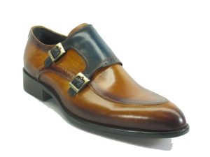 KS479-05 Carrucci Buckle Loafer