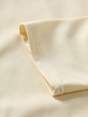 Quarter Zipper Shirt