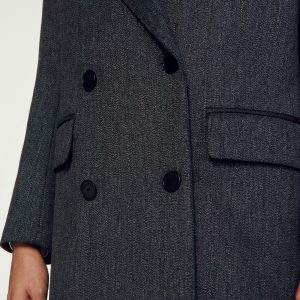 Long coat