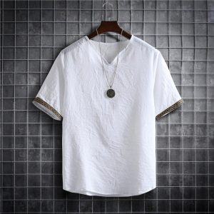 Men’s Short Sleeve Hawaii Solid Shirt