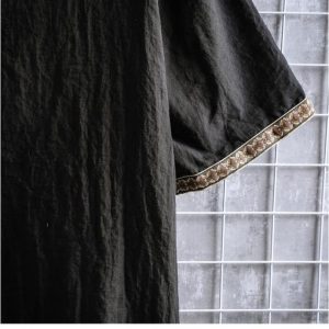 Men’s Short Sleeve Hawaii Solid Shirt